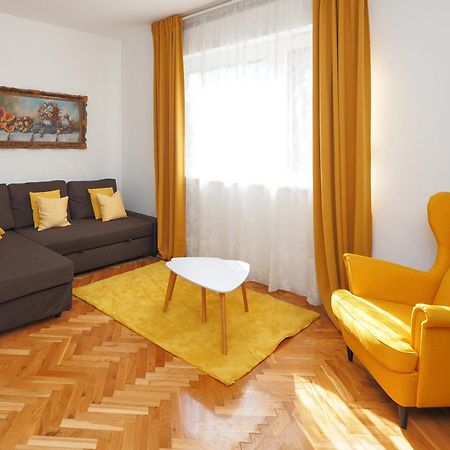 Beach Paradise Premium Leilighet Zadar Rom bilde