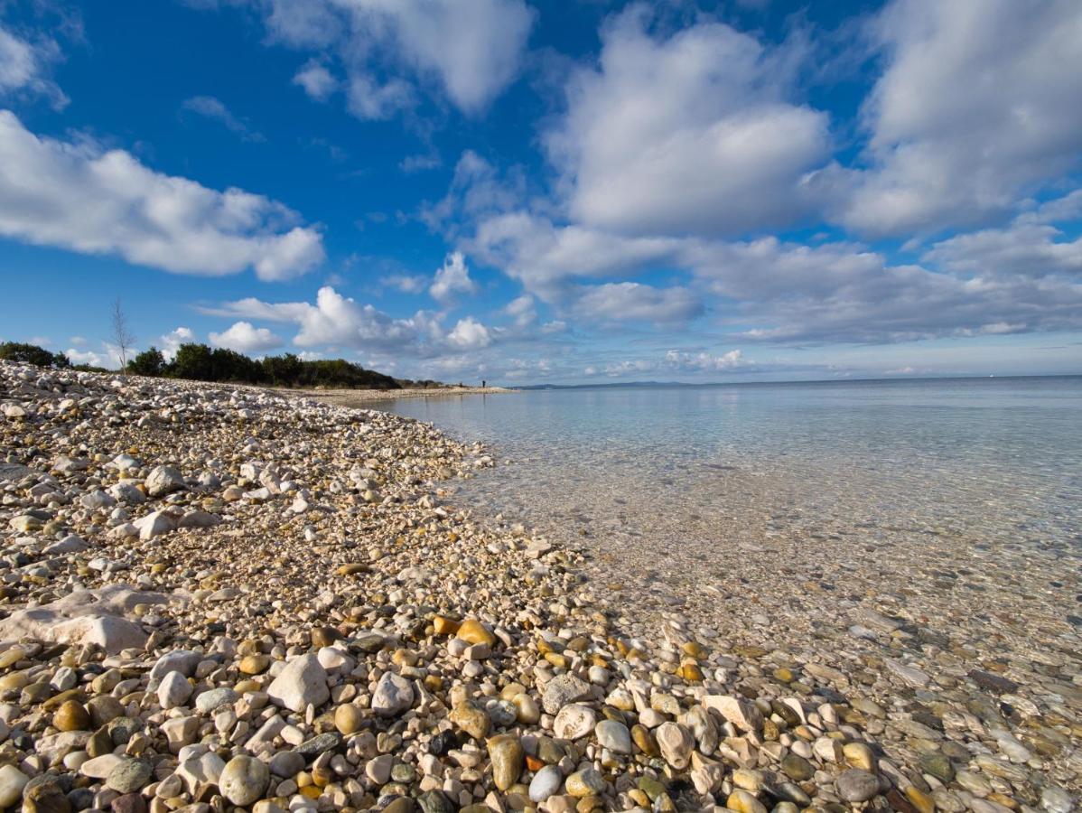 Beach Paradise Premium Zadar Eksteriør bilde