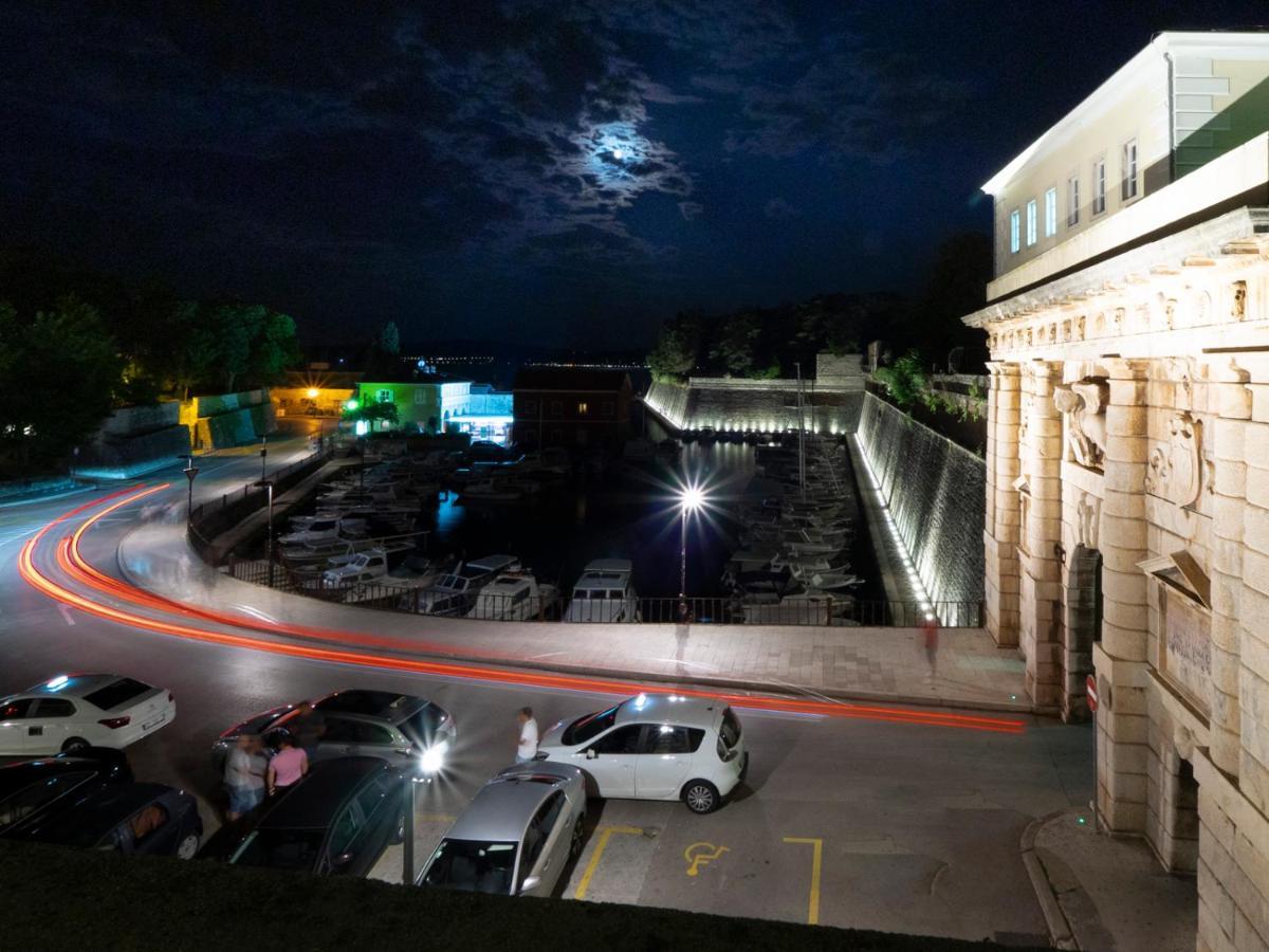 Beach Paradise Premium Leilighet Zadar Eksteriør bilde